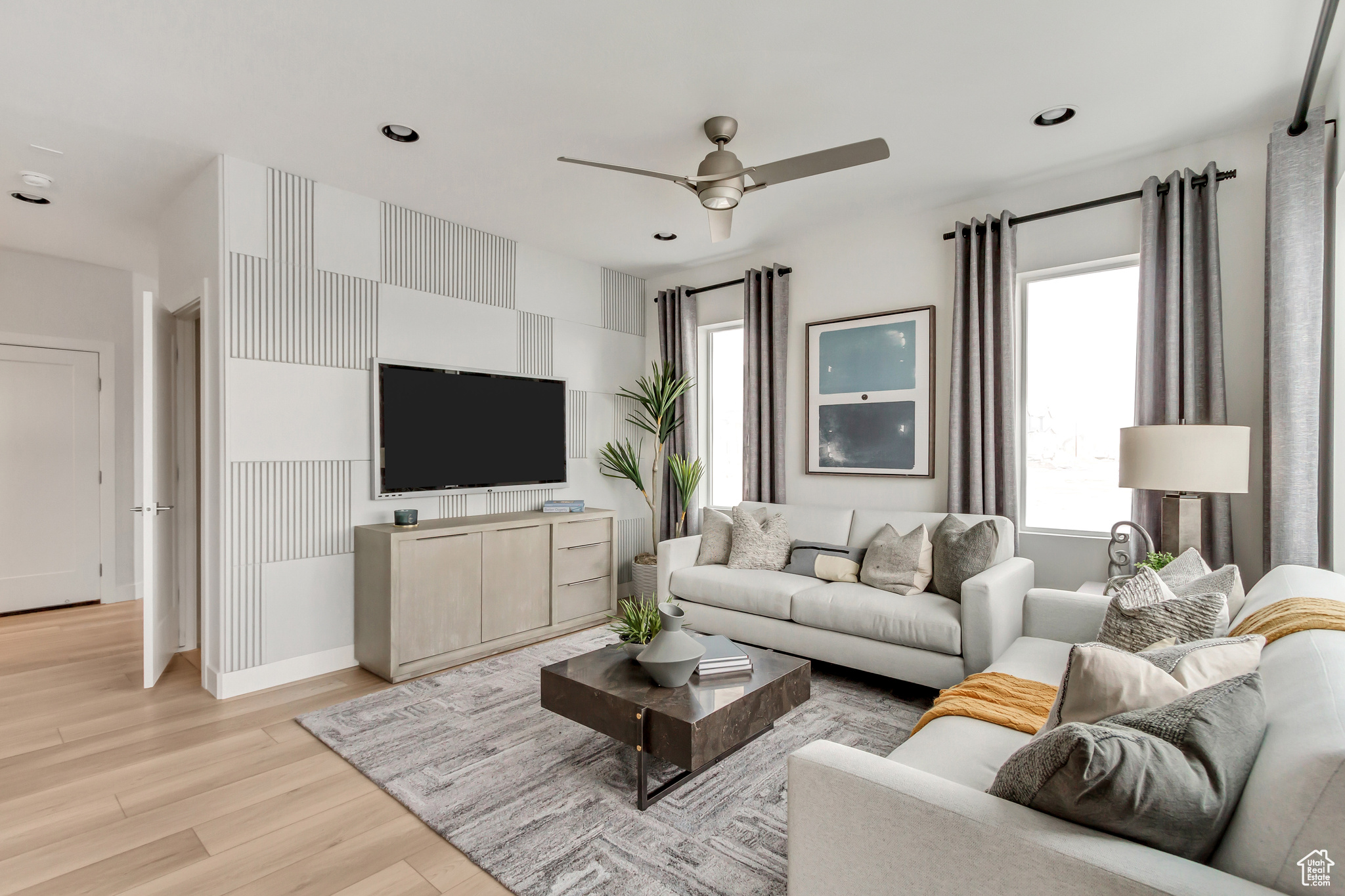 HARMONY PLACE - Residential