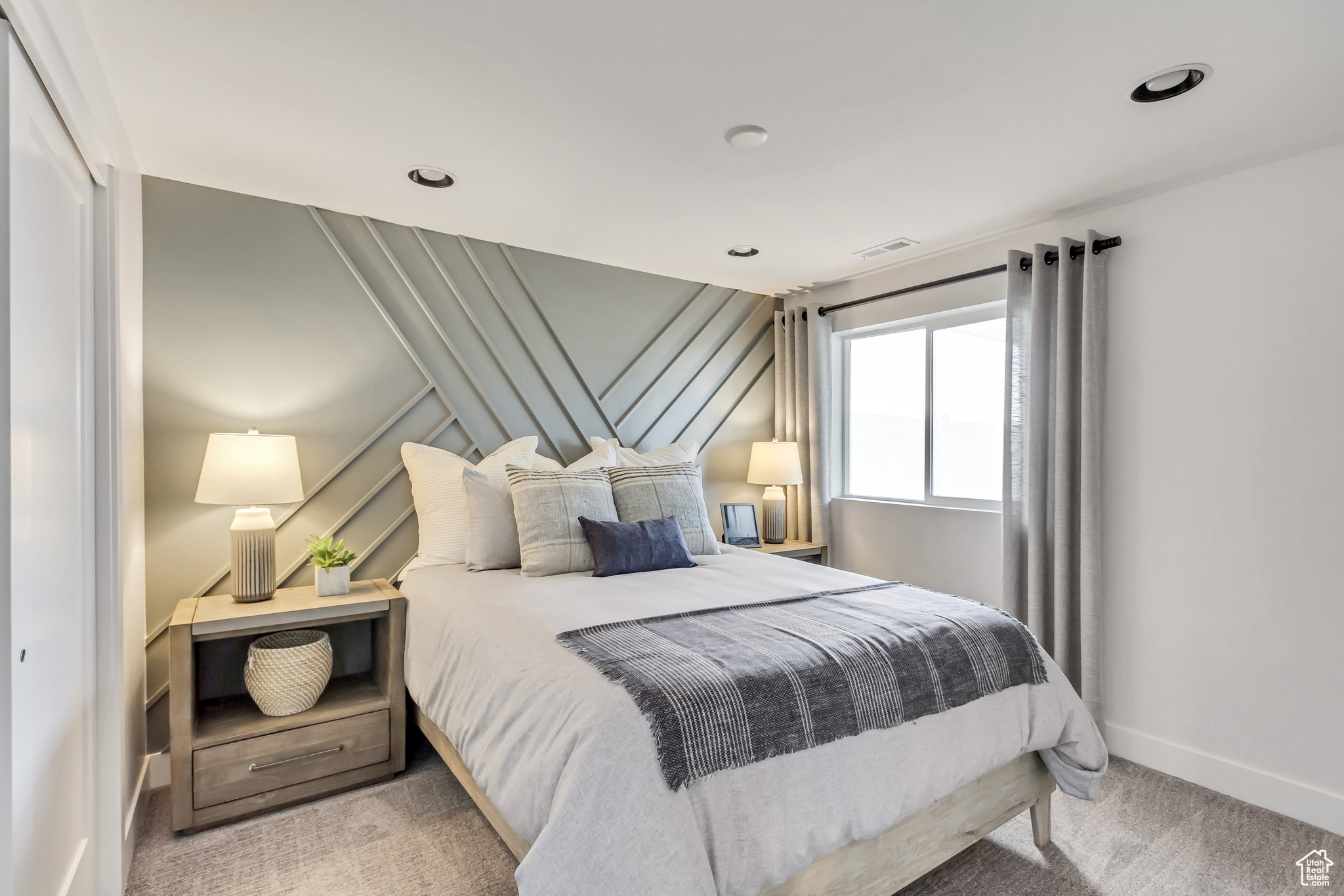 HARMONY PLACE - Residential