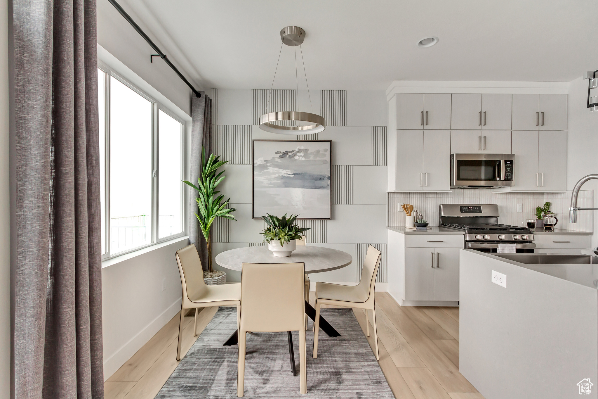 HARMONY PLACE - Residential