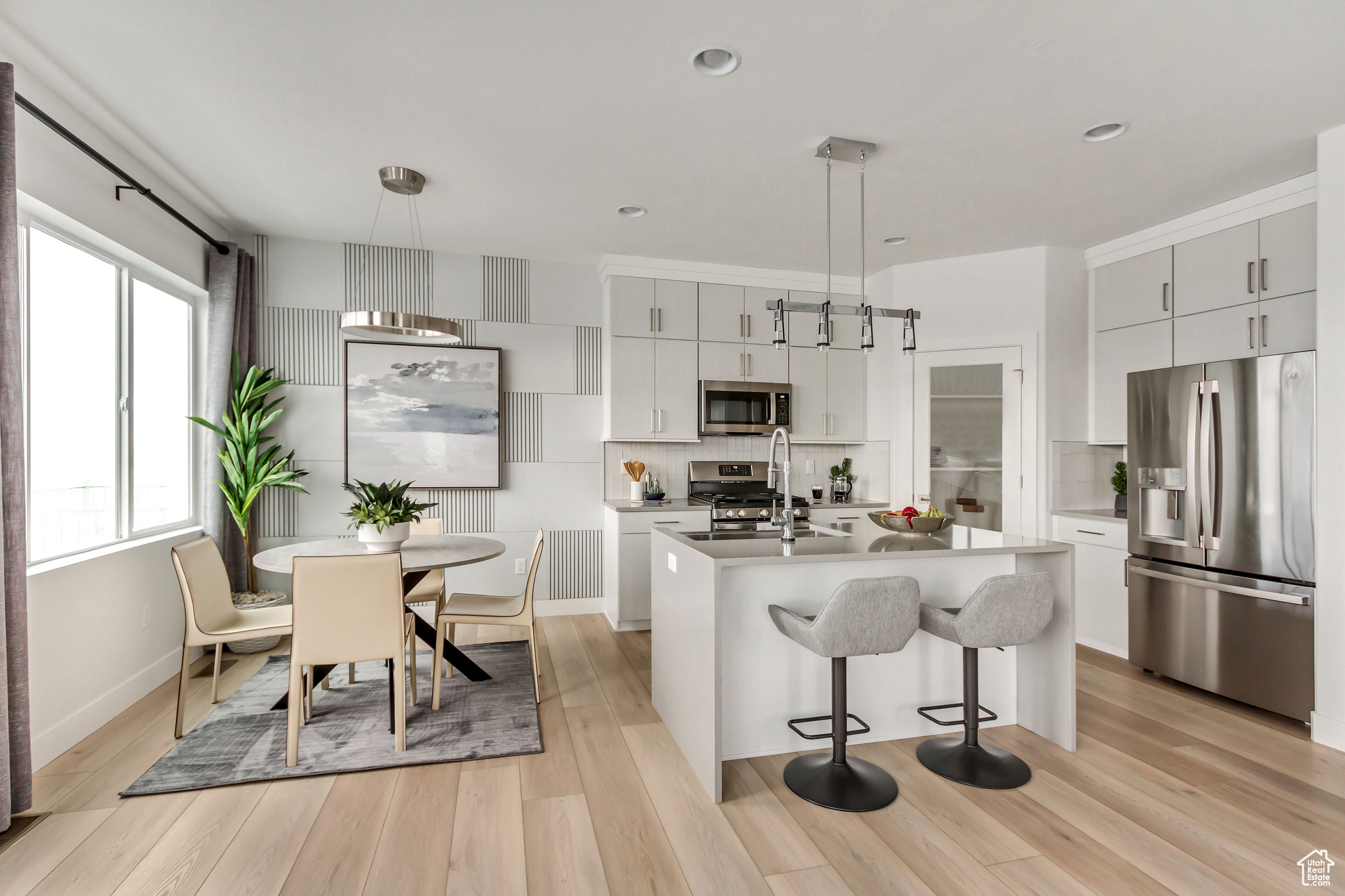 HARMONY PLACE - Residential