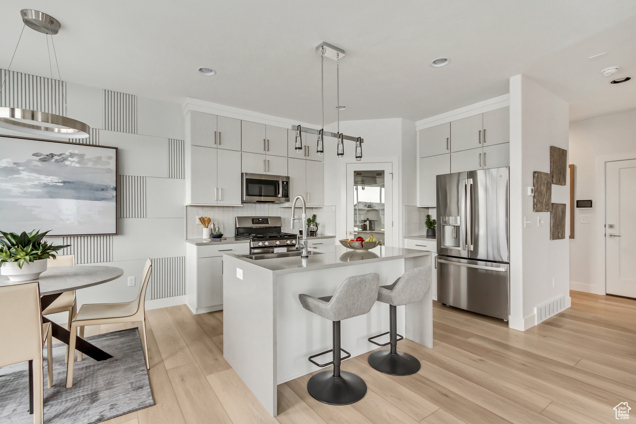 HARMONY PLACE - Residential