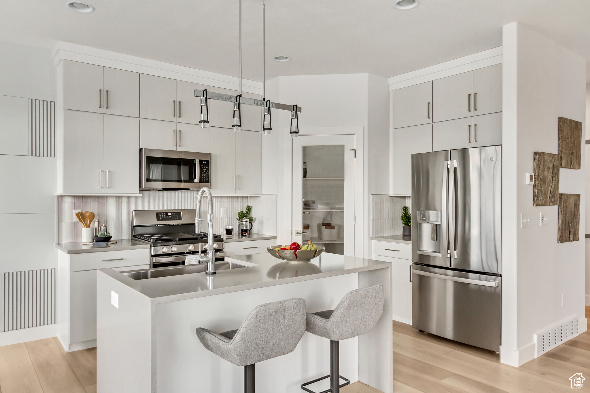 HARMONY PLACE - Residential