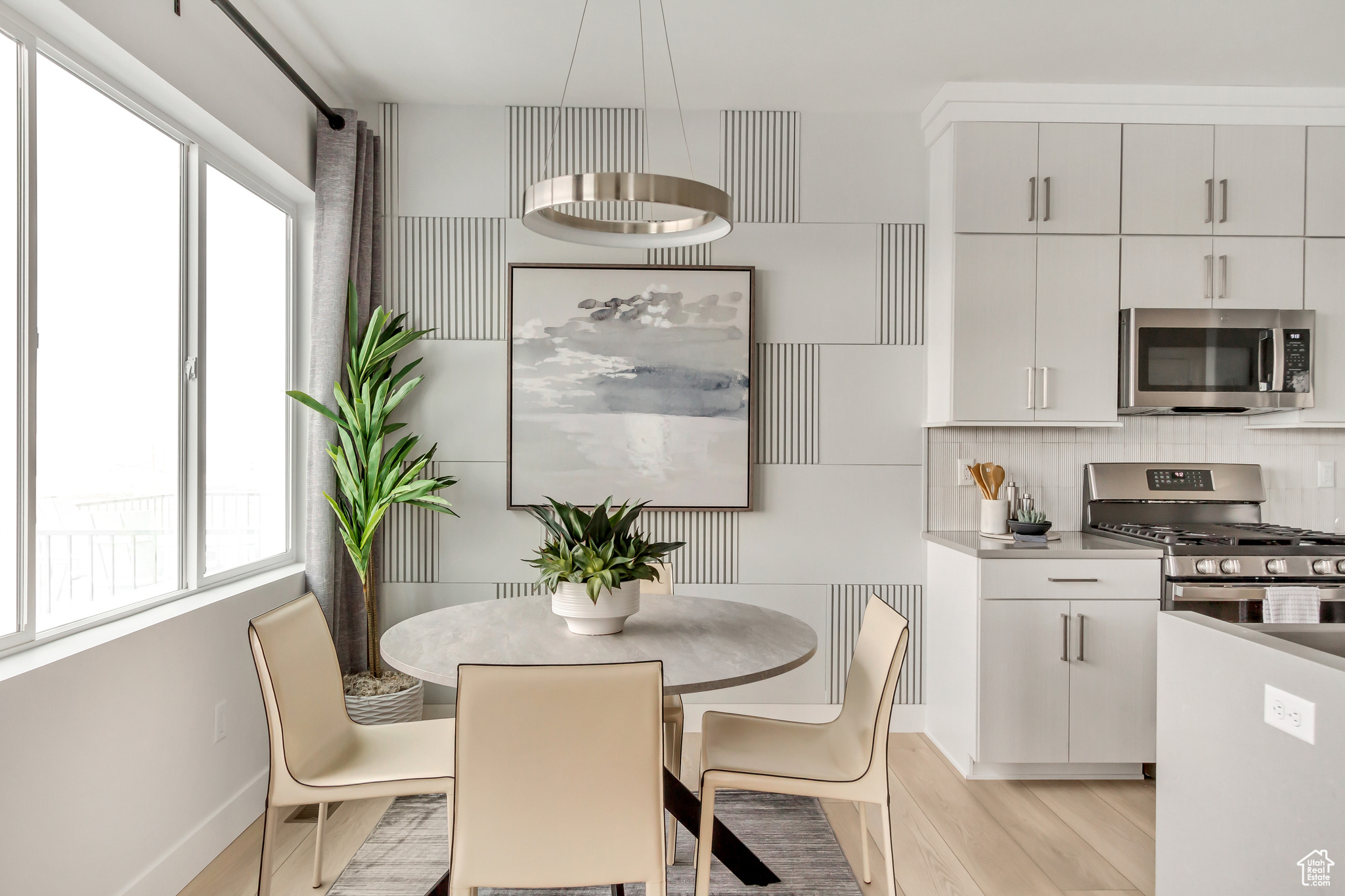 HARMONY PLACE - Residential