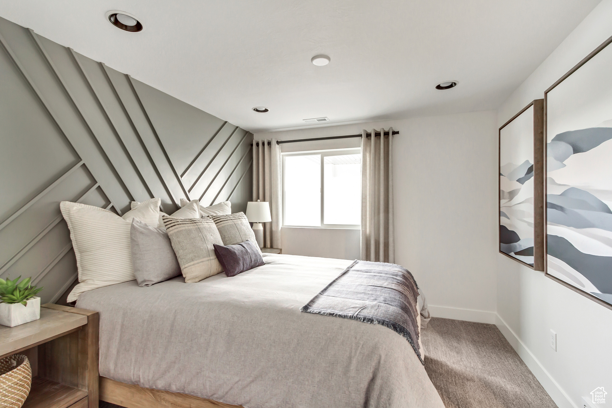 HARMONY PLACE - Residential