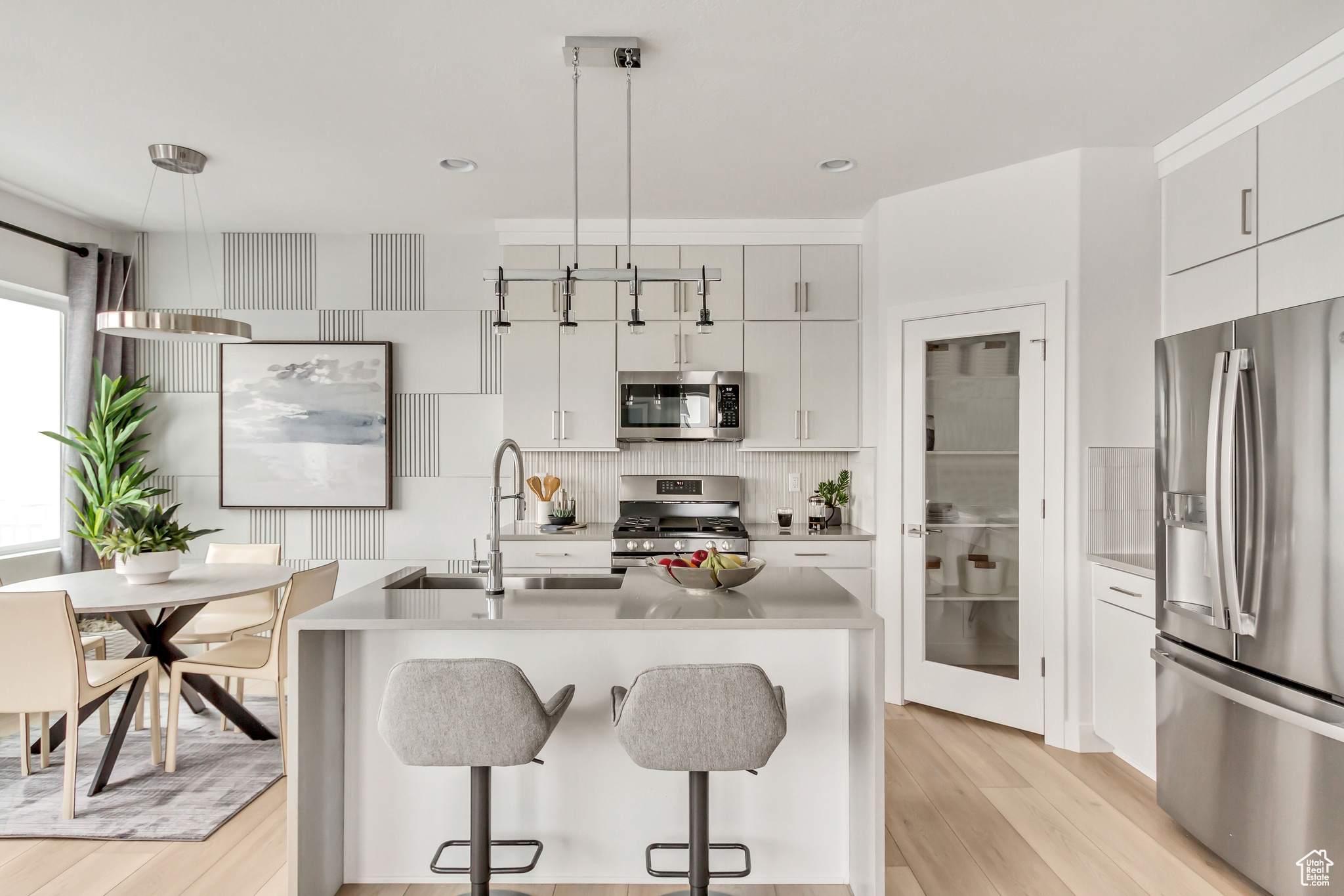 HARMONY PLACE - Residential