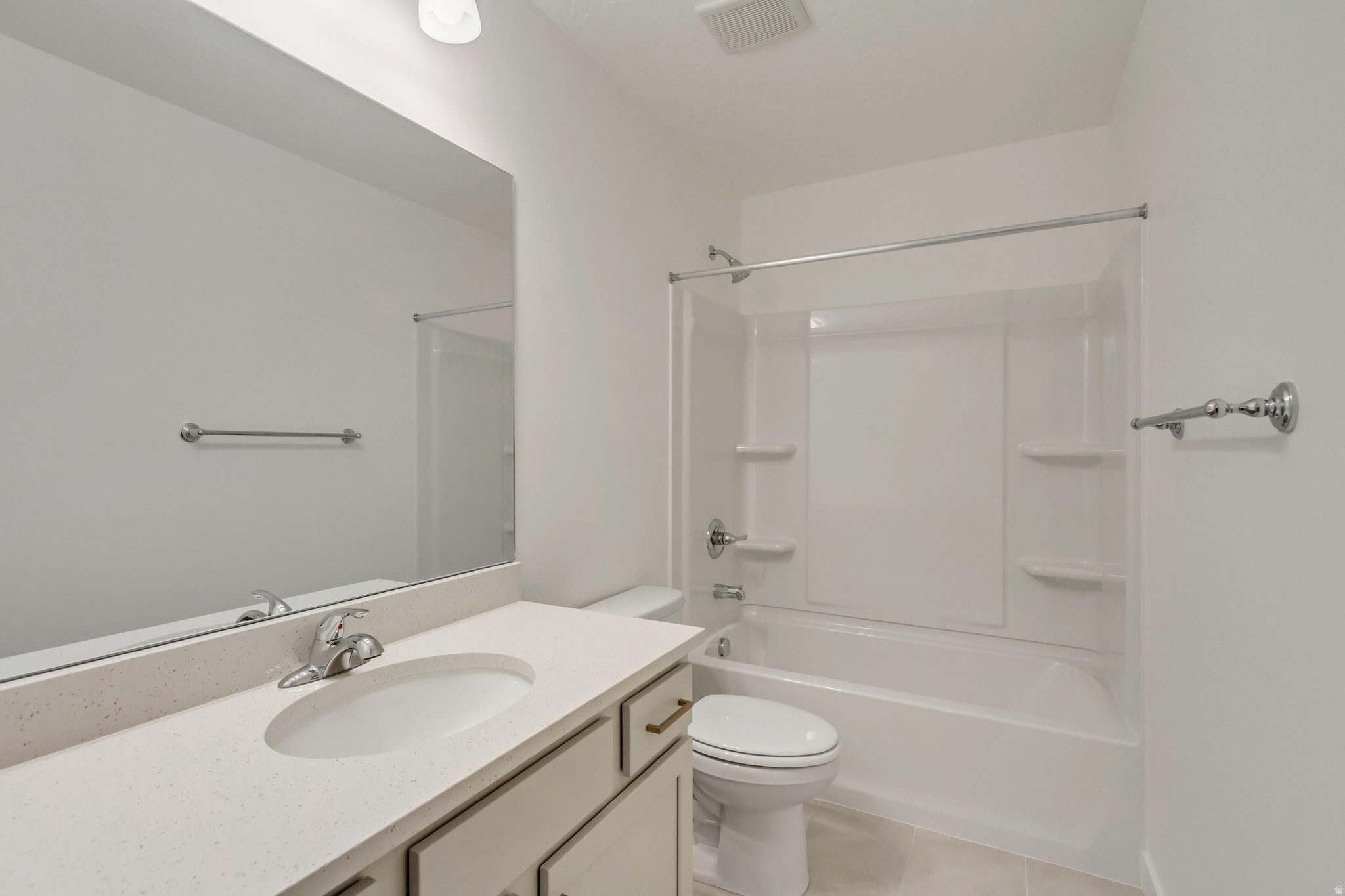 HARMONY PLACE - Residential