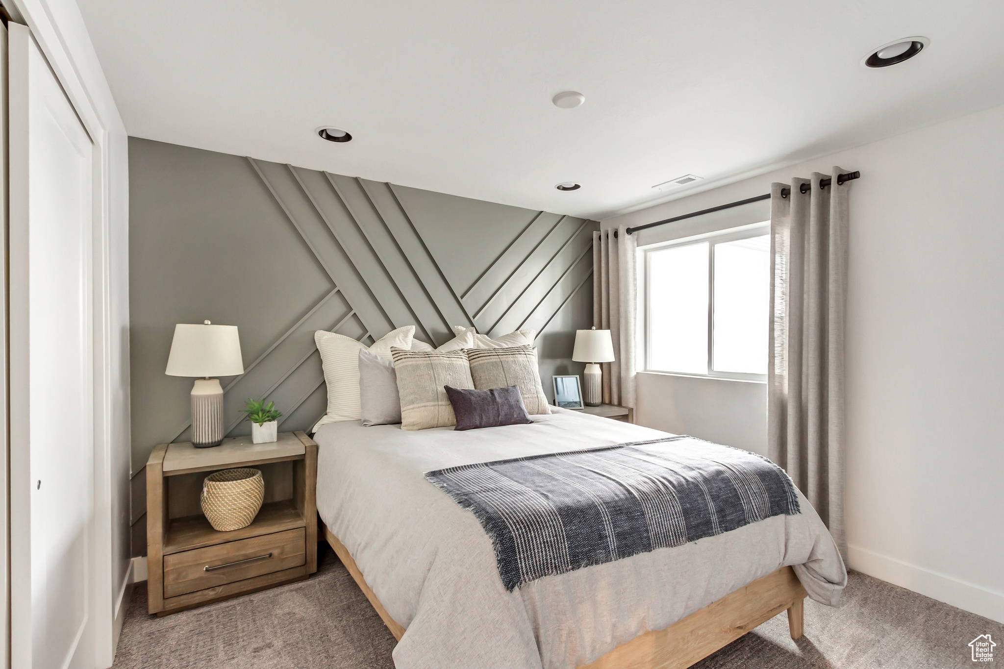 HARMONY PLACE - Residential