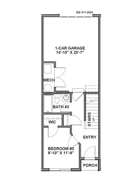 Tiny photo for 1219 N 235 E #216, Harrisville, UT 84404 (MLS # 2190070)