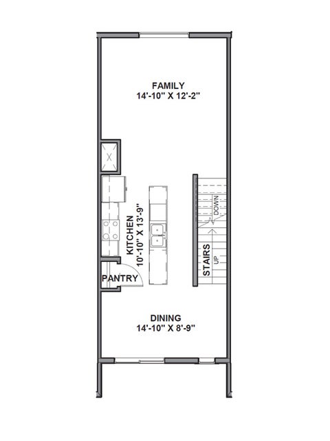 Tiny photo for 1219 N 235 E #216, Harrisville, UT 84404 (MLS # 2190070)