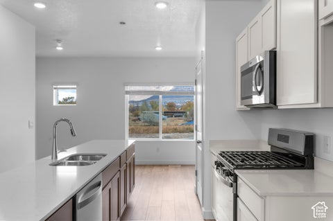 Tiny photo for 1219 N 235 E #216, Harrisville, UT 84404 (MLS # 2190070)