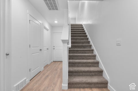 Tiny photo for 1219 N 235 E #216, Harrisville, UT 84404 (MLS # 2190070)
