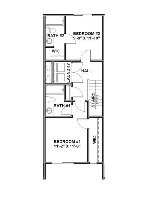 Tiny photo for 1219 N 235 E #216, Harrisville, UT 84404 (MLS # 2190070)