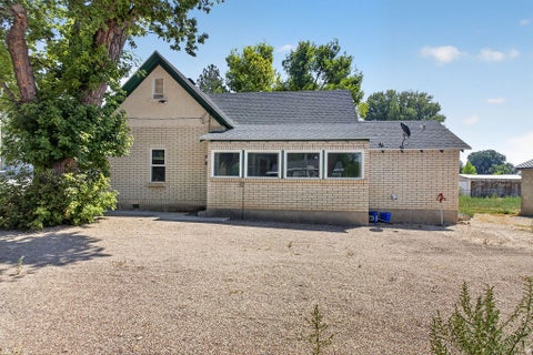 Tiny photo for 153 W 100 S, Gunnison, UT 84634 (MLS # 2179141)
