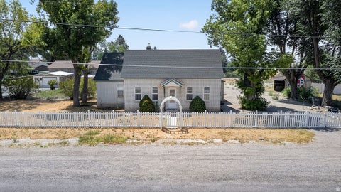 Tiny photo for 153 W 100 S, Gunnison, UT 84634 (MLS # 2179141)