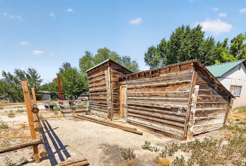 Tiny photo for 153 W 100 S, Gunnison, UT 84634 (MLS # 2179141)