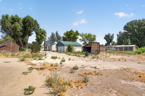 Tiny photo for 153 W 100 S, Gunnison, UT 84634 (MLS # 2179141)