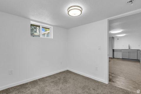 Tiny photo for 254 36 ST, Ogden, UT 84405 (MLS # 2107246)