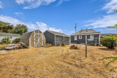 Tiny photo for 254 36 ST, Ogden, UT 84405 (MLS # 2107246)