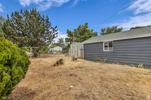 Tiny photo for 254 36 ST, Ogden, UT 84405 (MLS # 2107246)