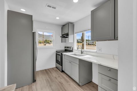 Tiny photo for 254 36 ST, Ogden, UT 84405 (MLS # 2107246)