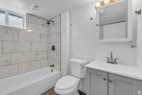 Tiny photo for 254 36 ST, Ogden, UT 84405 (MLS # 2107246)