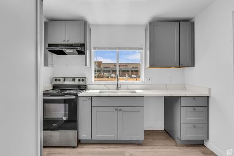 Tiny photo for 254 36 ST, Ogden, UT 84405 (MLS # 2107246)