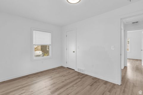 Tiny photo for 254 36 ST, Ogden, UT 84405 (MLS # 2107246)
