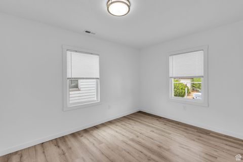 Tiny photo for 254 36 ST, Ogden, UT 84405 (MLS # 2107246)