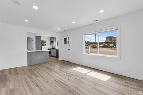 Tiny photo for 254 36 ST, Ogden, UT 84405 (MLS # 2107246)