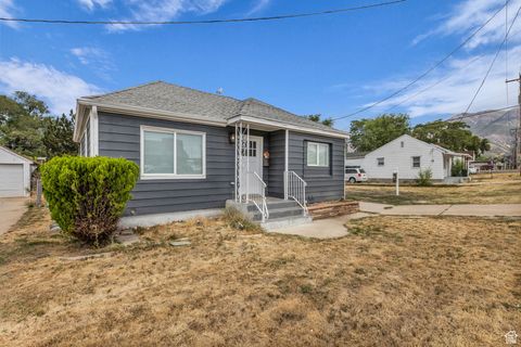 Tiny photo for 254 36 ST, Ogden, UT 84405 (MLS # 2107246)