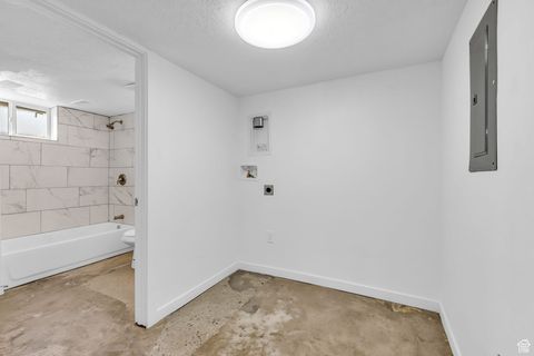 Tiny photo for 254 36 ST, Ogden, UT 84405 (MLS # 2107246)