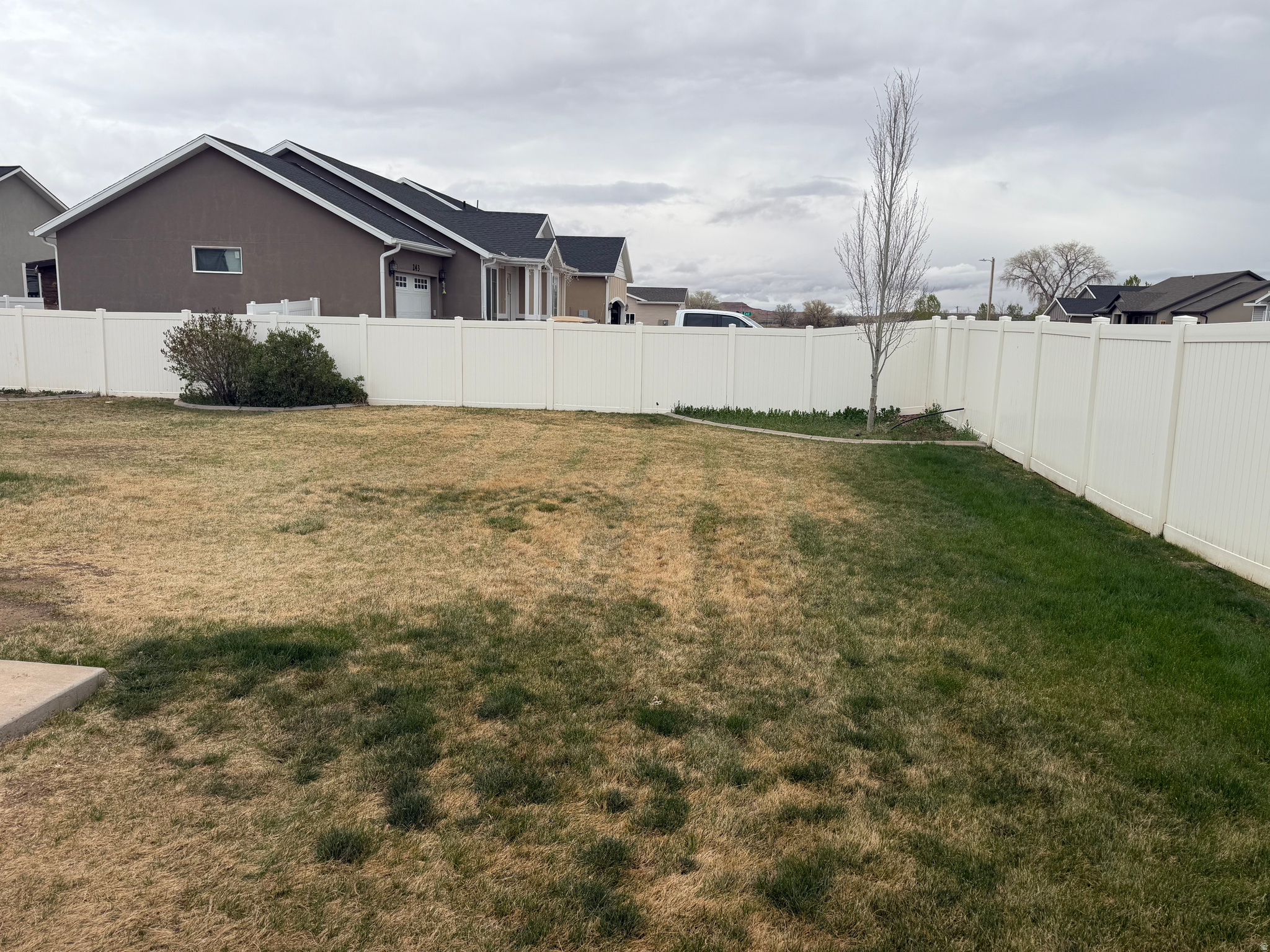 BRIGHTON FARMS - Residential