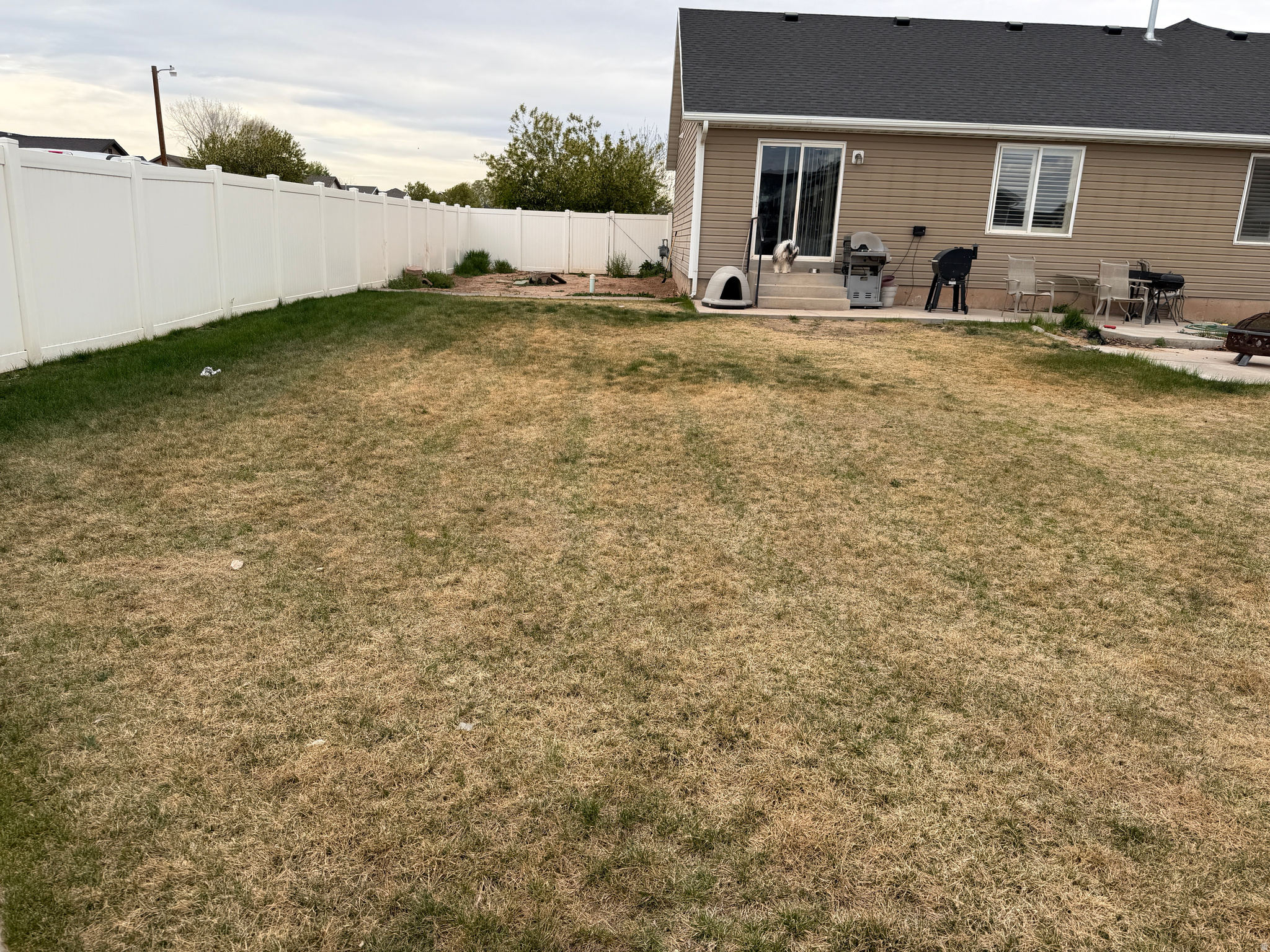 BRIGHTON FARMS - Residential