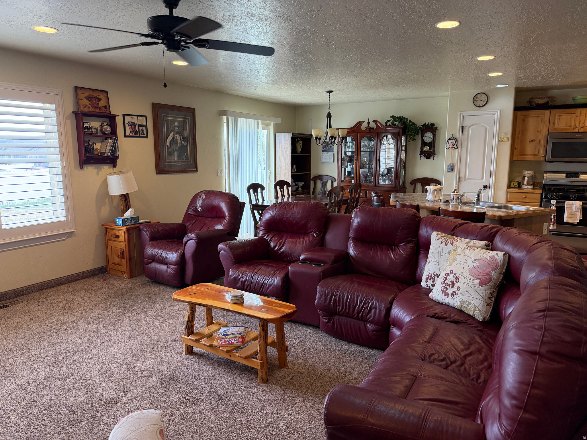BRIGHTON FARMS - Residential