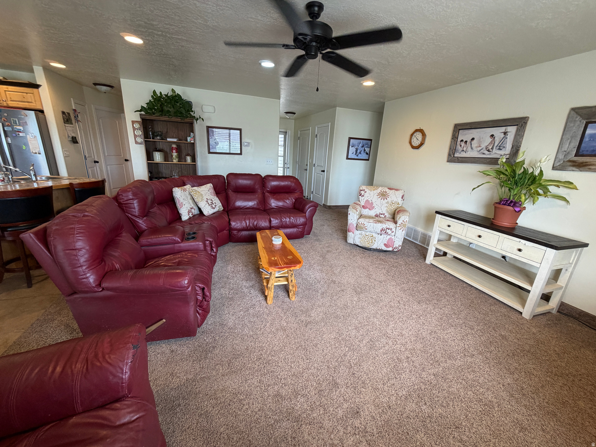 BRIGHTON FARMS - Residential