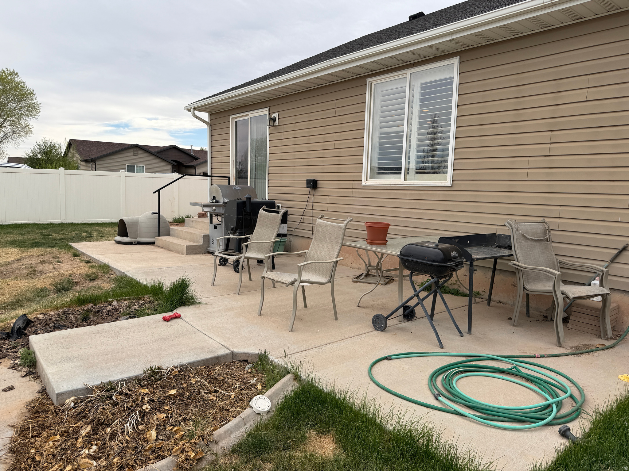 BRIGHTON FARMS - Residential