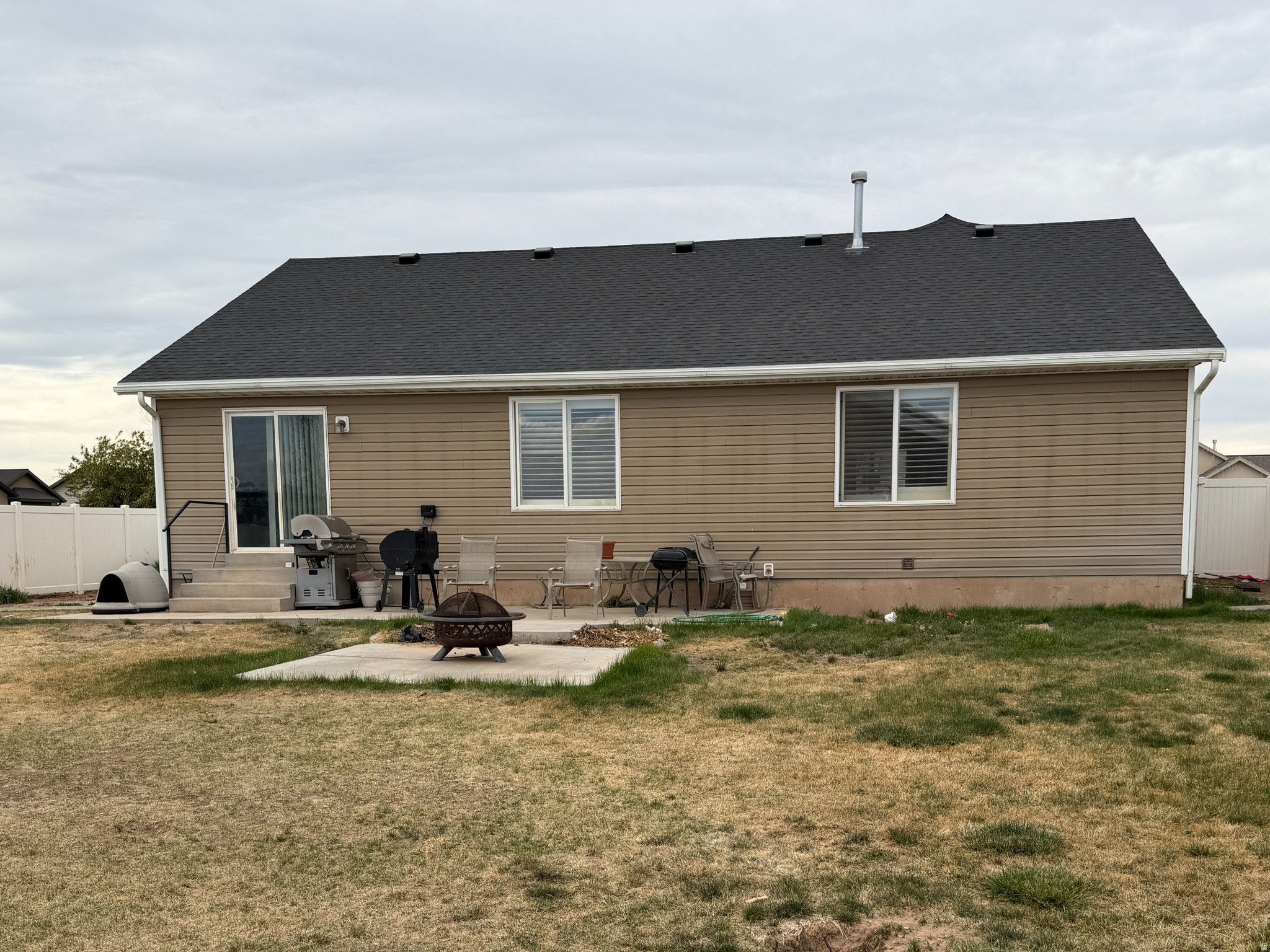 BRIGHTON FARMS - Residential