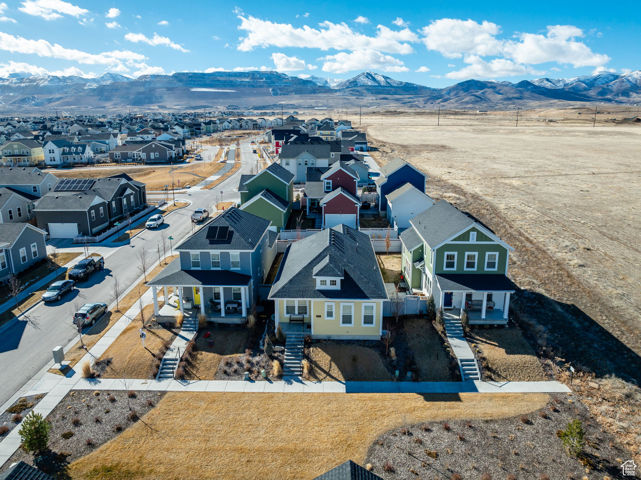 6182 W Copper Hawk Rd #966, South Jordan, Utah image 27