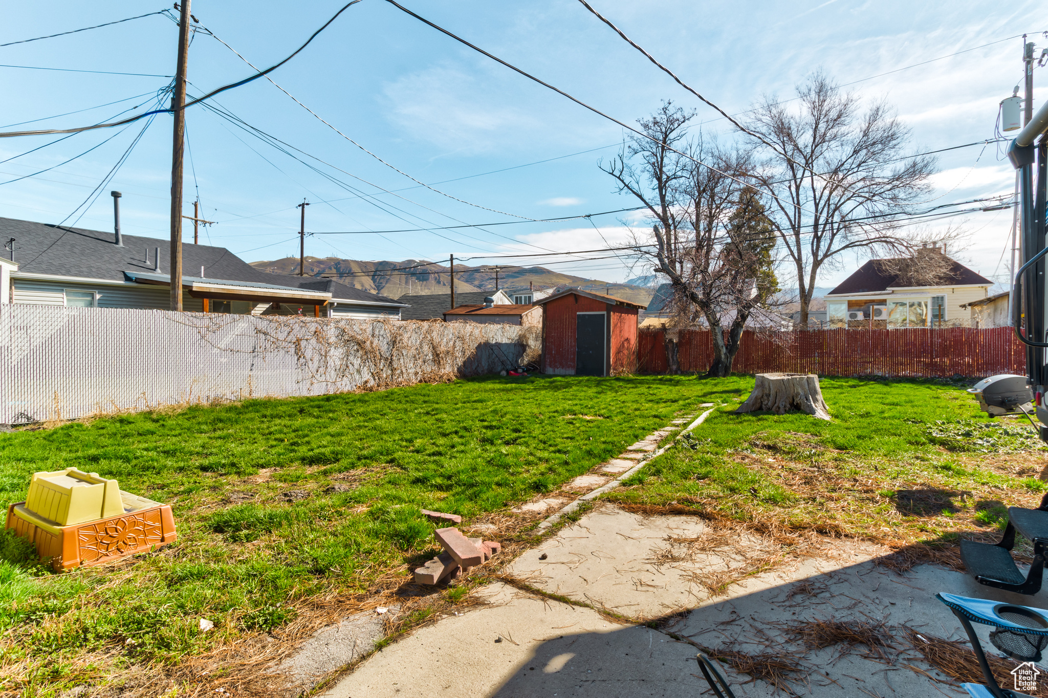 566 N Marion St, Salt Lake City, Utah image 13