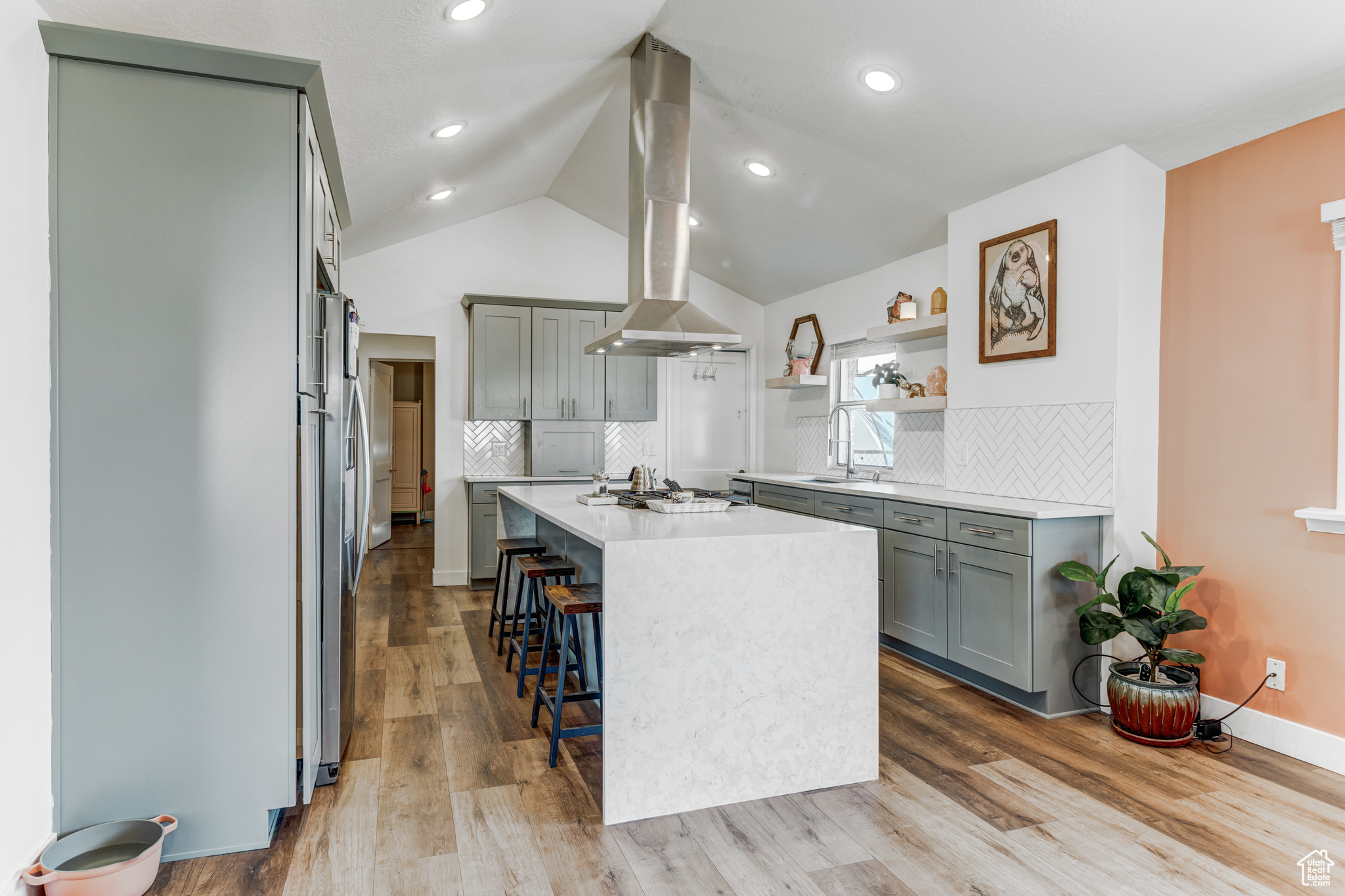 566 N Marion St, Salt Lake City, Utah image 4