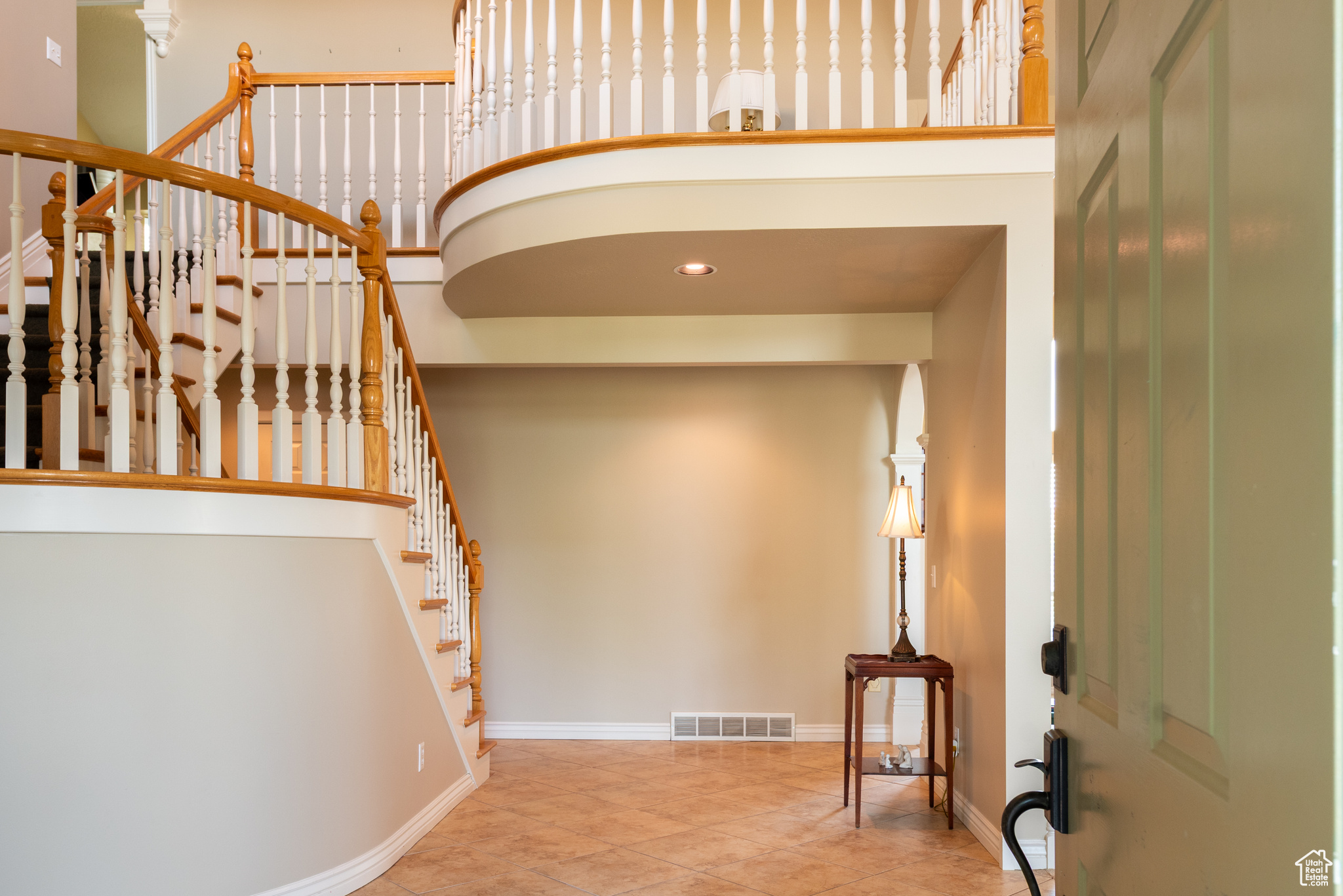 ROLLING HILLS ESTATES SUB - Residential