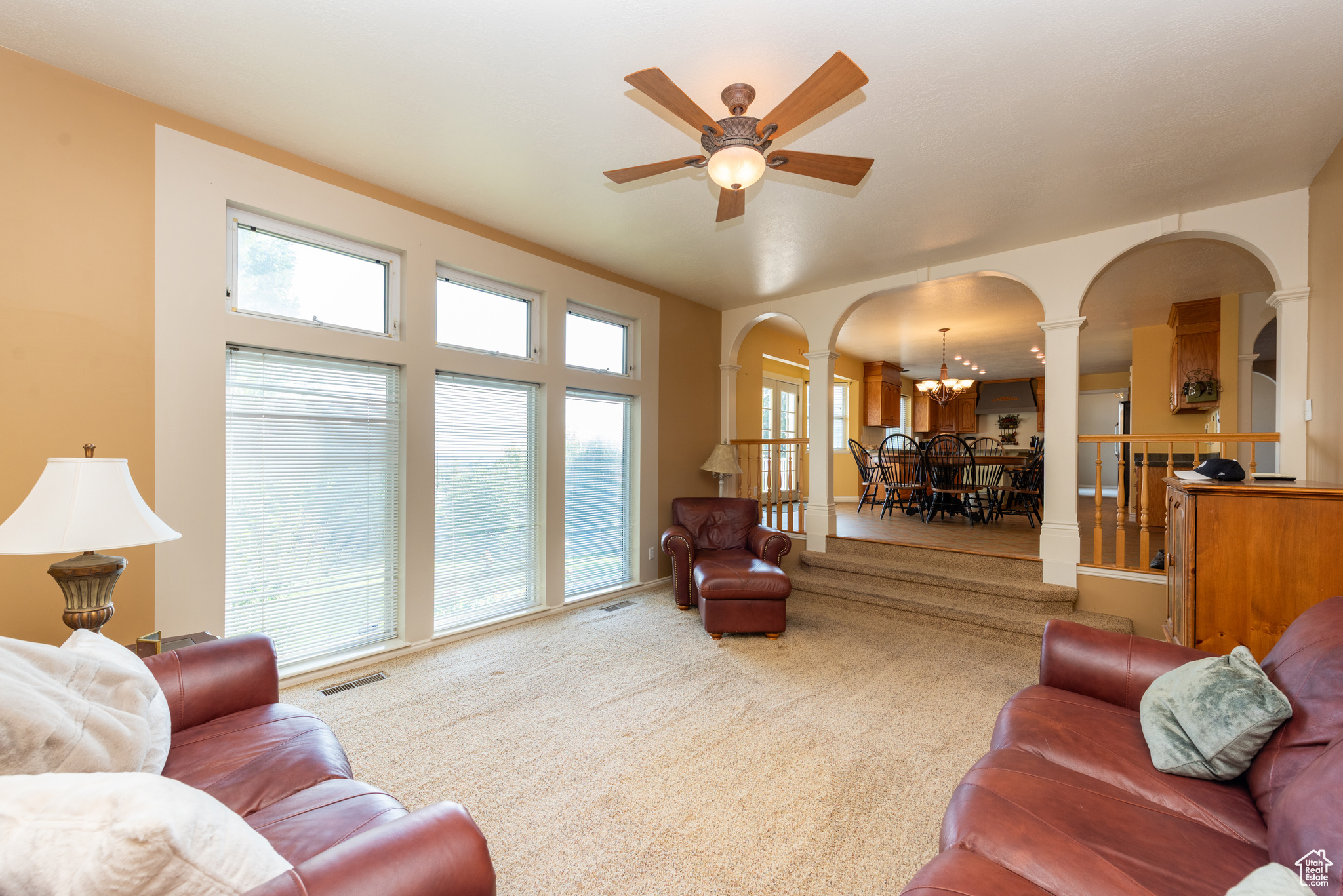 ROLLING HILLS ESTATES SUB - Residential