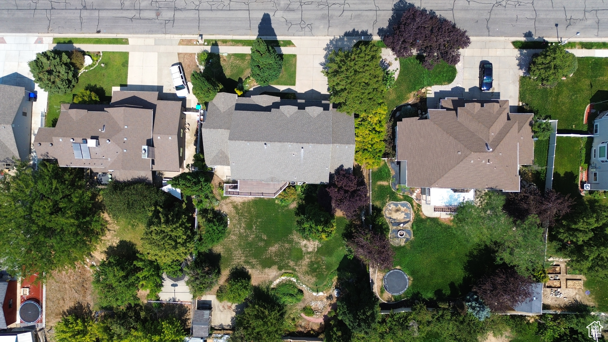 ROLLING HILLS ESTATES SUB - Residential