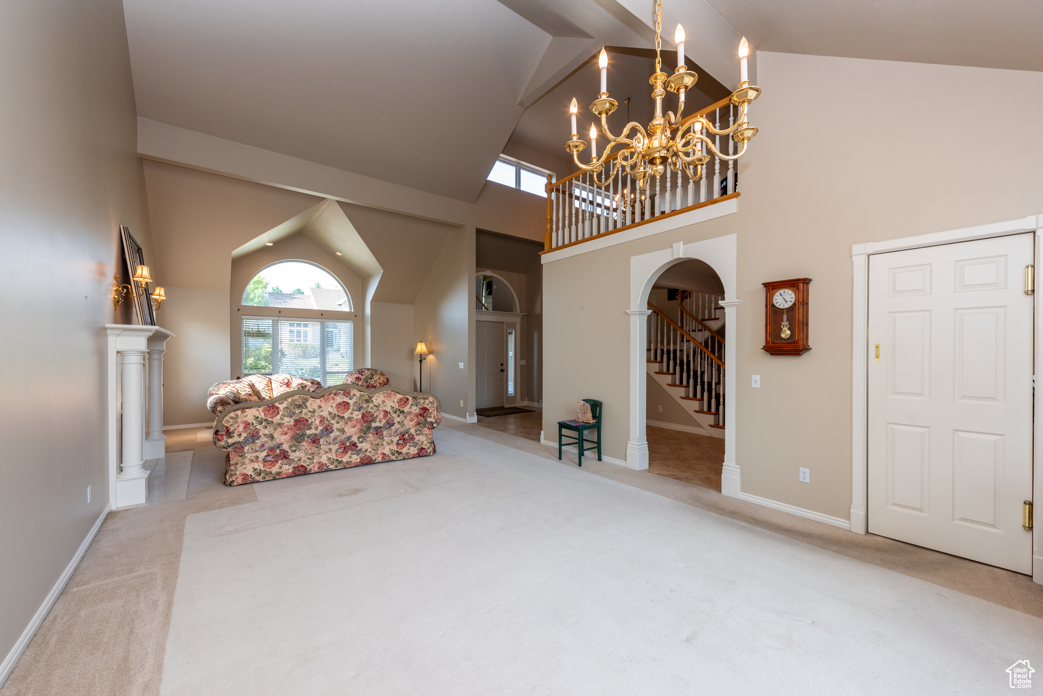 ROLLING HILLS ESTATES SUB - Residential