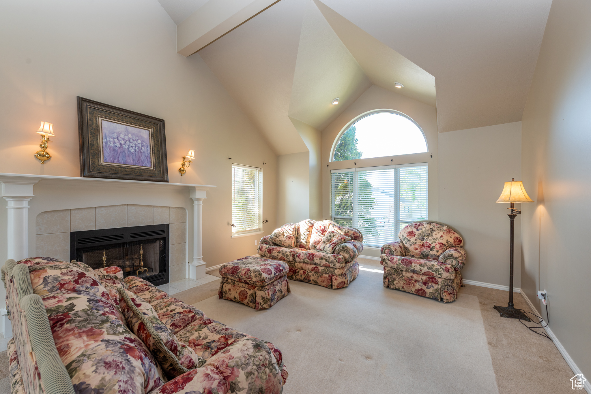 ROLLING HILLS ESTATES SUB - Residential