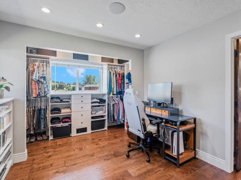 Tiny photo for 1081 E WESLEY RD, Murray, UT 84117 (MLS # 2175856)