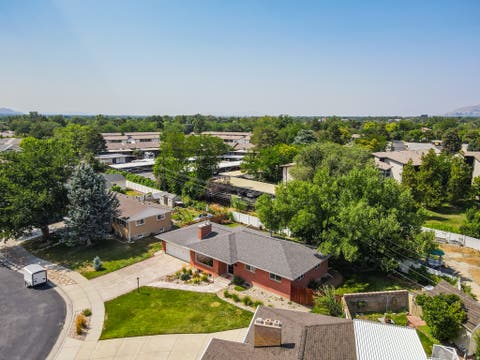 Tiny photo for 1081 E WESLEY RD, Murray, UT 84117 (MLS # 2175856)