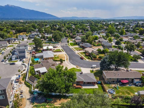 Tiny photo for 1081 E WESLEY RD, Murray, UT 84117 (MLS # 2175856)