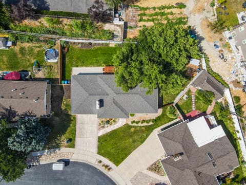Tiny photo for 1081 E WESLEY RD, Murray, UT 84117 (MLS # 2175856)