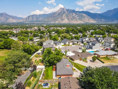 Tiny photo for 1081 E WESLEY RD, Murray, UT 84117 (MLS # 2175856)